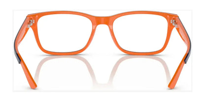 Polo PP8534 Eyeglasses | Size 46