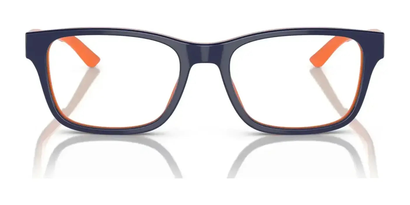 Polo PP8534 Eyeglasses