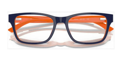 Polo PP8534 Eyeglasses | Size 46