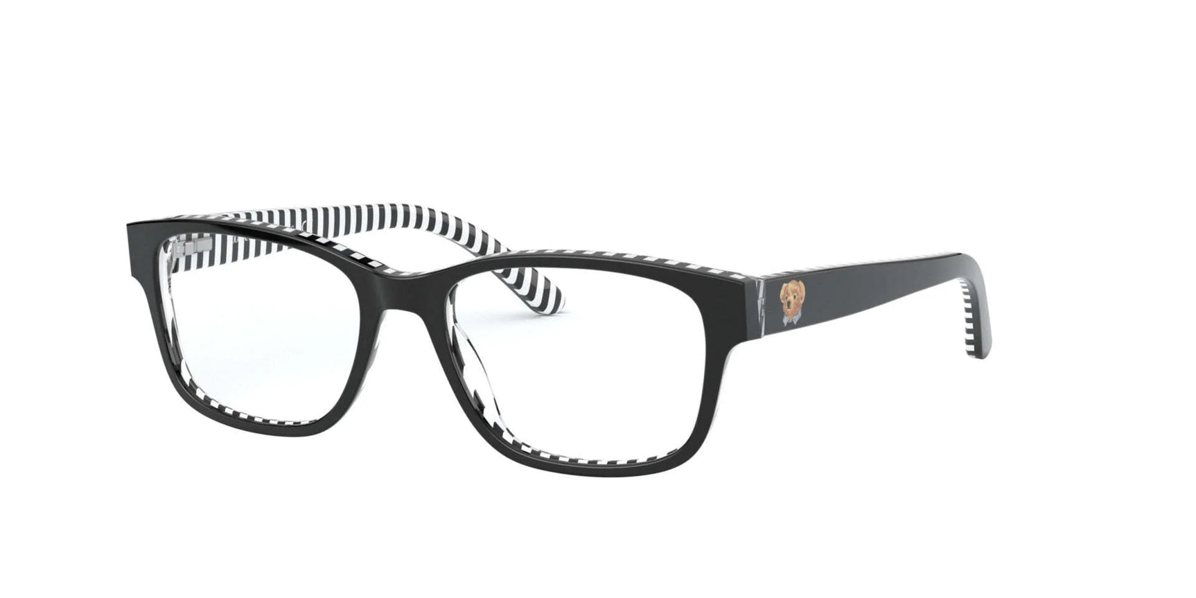 Polo PP8537 Eyeglasses