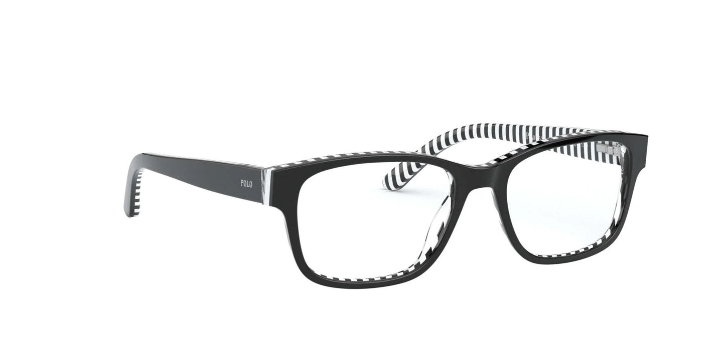 Polo PP8537 Eyeglasses