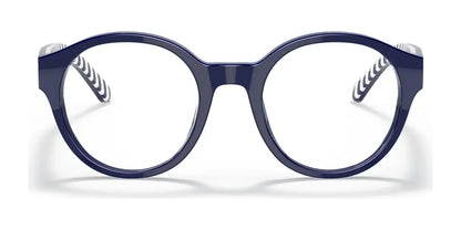 Polo PP8540 Eyeglasses | Size 44