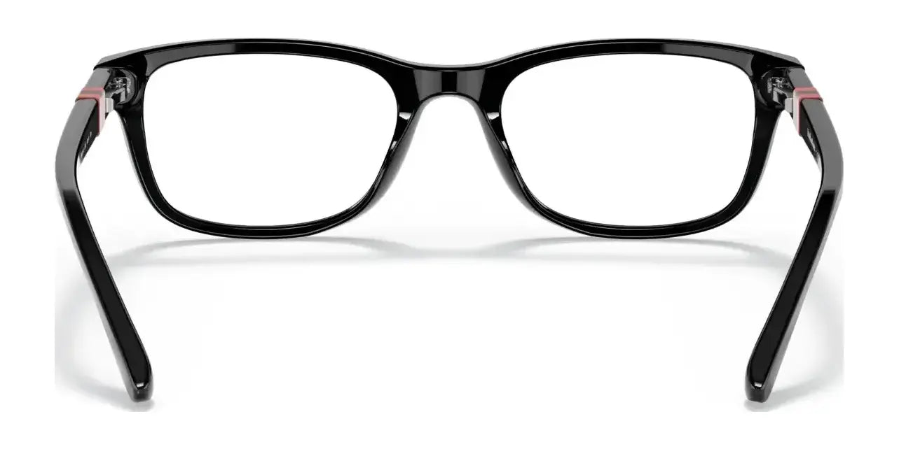 Polo PP8541 Eyeglasses