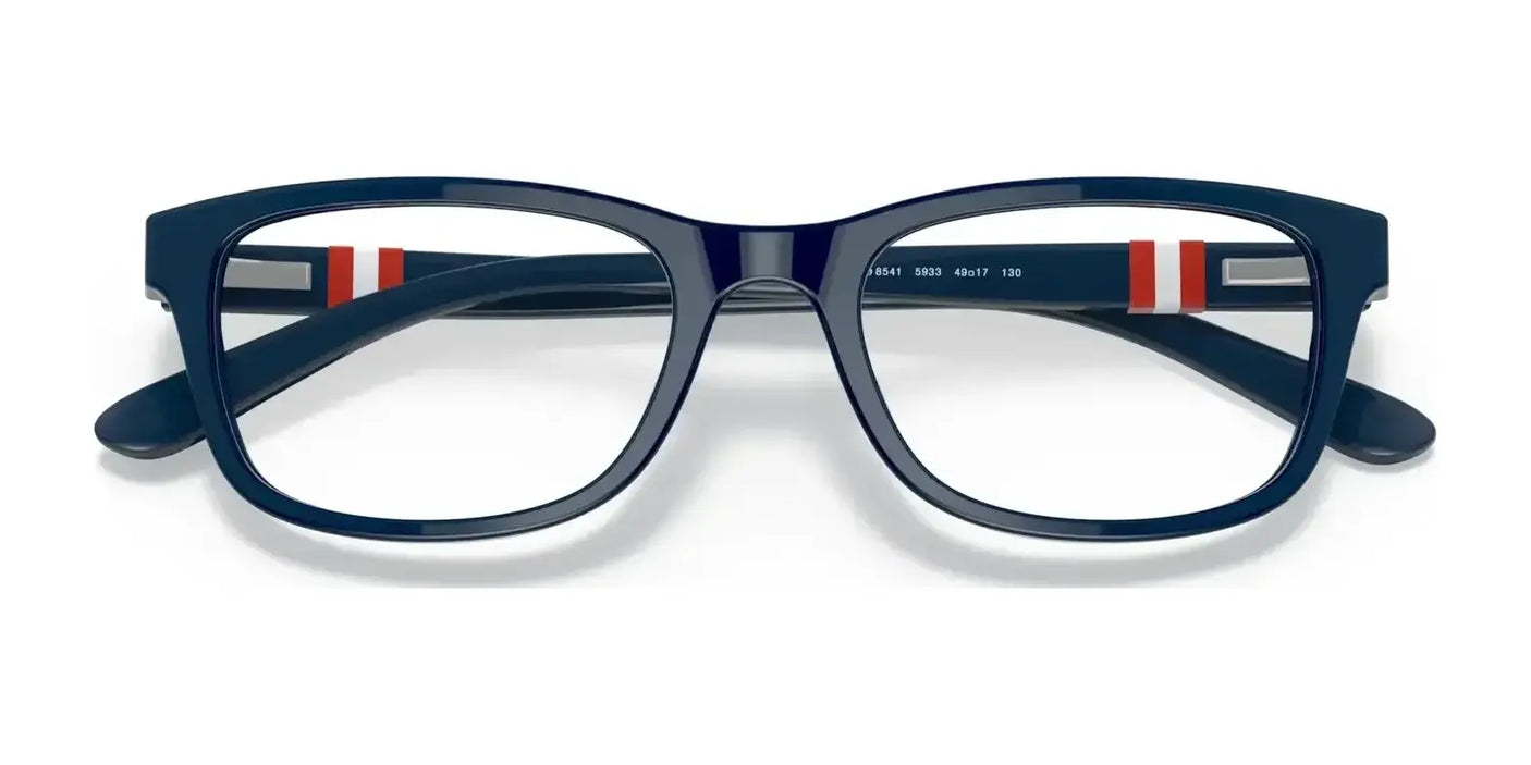 Polo PP8541 Eyeglasses