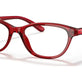 Shiny Opal Red №5458