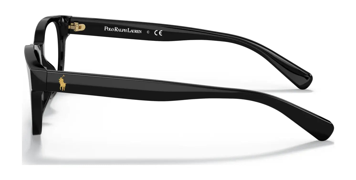 Polo PP8543U Eyeglasses