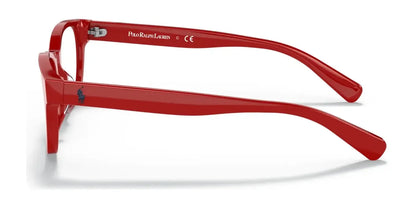 Polo PP8543U Eyeglasses