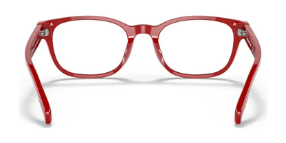 Polo PP8543U Eyeglasses