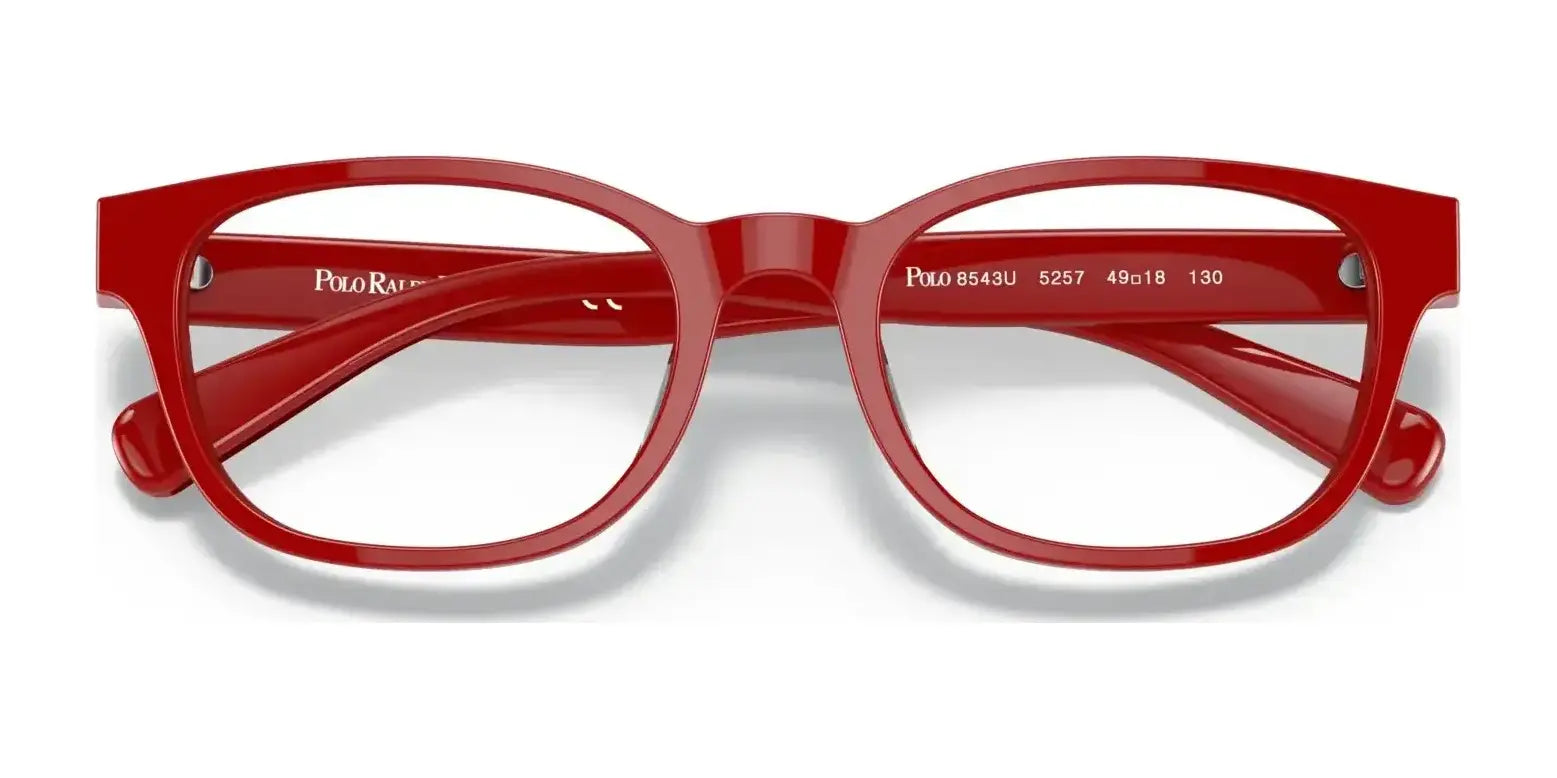 Polo PP8543U Eyeglasses