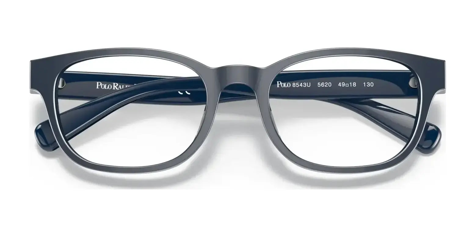 Polo PP8543U Eyeglasses