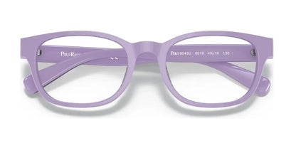 Polo PP8543U Eyeglasses