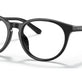 Shiny Black №5001
