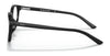Polo PP8544U Eyeglasses / Shiny Black №5001 / Size 46