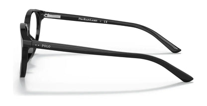 Polo PP8544U Eyeglasses | Size 46