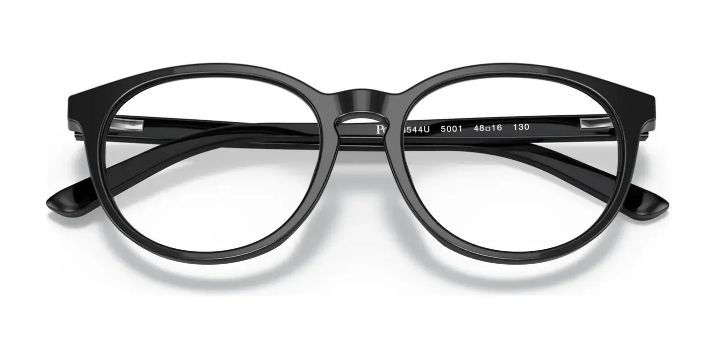 Polo PP8544U Eyeglasses | Size 46