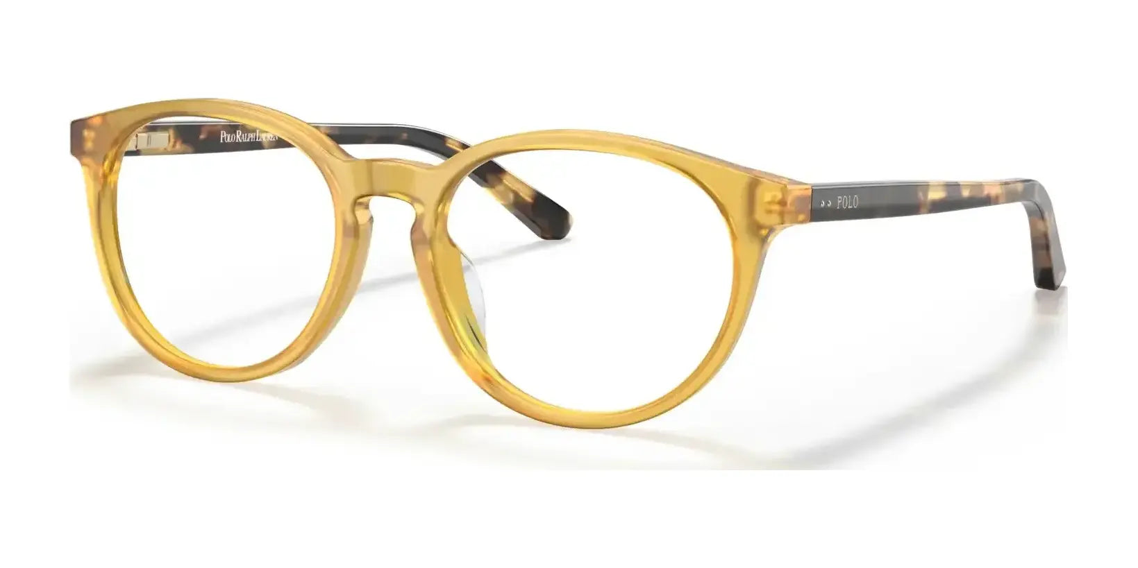 Polo PP8544U Eyeglasses