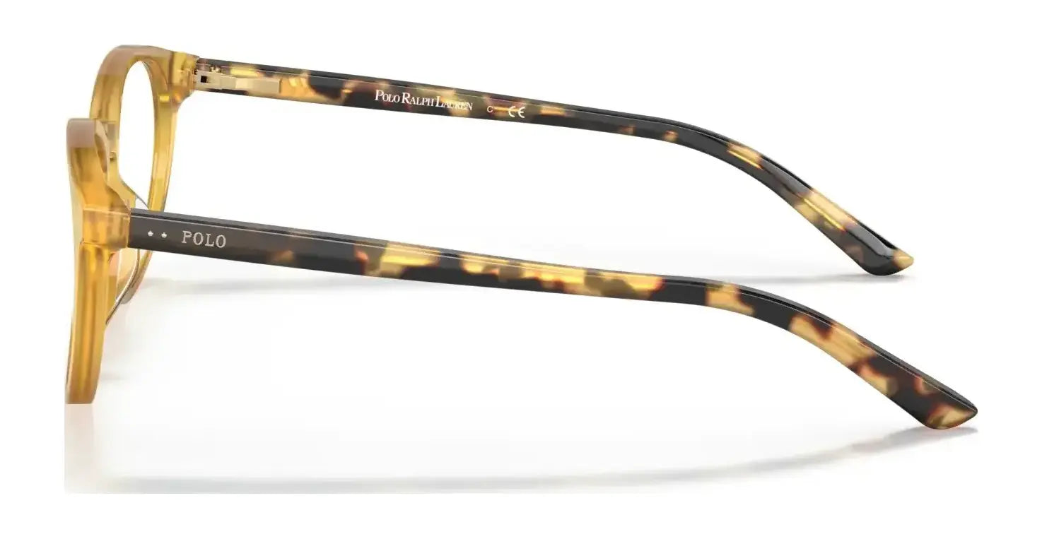 Polo PP8544U Eyeglasses