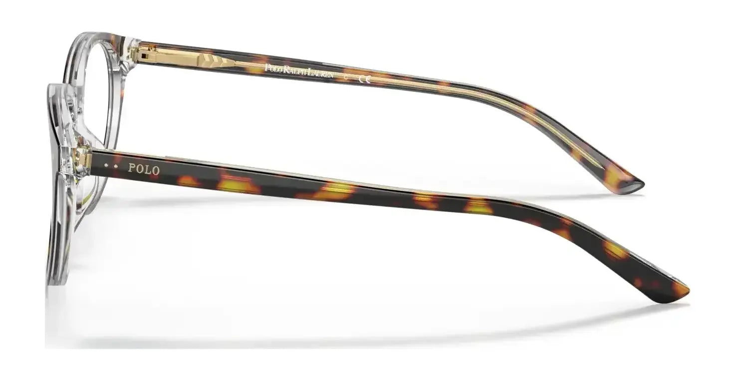 Polo PP8544U Eyeglasses