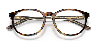 Polo PP8544U Eyeglasses | Size 46