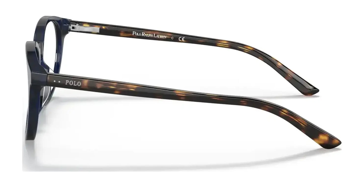 Polo PP8544U Eyeglasses | Size 46