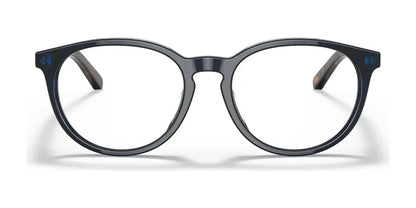 Polo PP8544U Eyeglasses | Size 46
