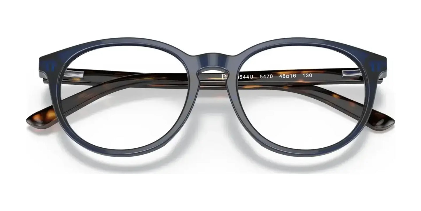 Polo PP8544U Eyeglasses | Size 46