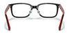Polo PP8545 Eyeglasses / Shiny Black №5001 / Size 47