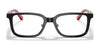 Polo PP8545 Eyeglasses / Shiny Black №5001 / Size 47