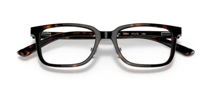 Polo PP8545 Eyeglasses