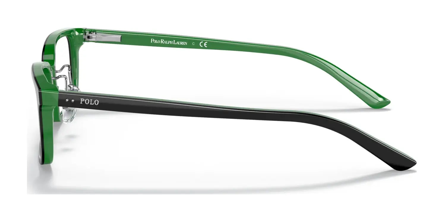 Polo PP8545 Eyeglasses