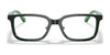Polo PP8545 Eyeglasses / Shiny Black №5001 / Size 47