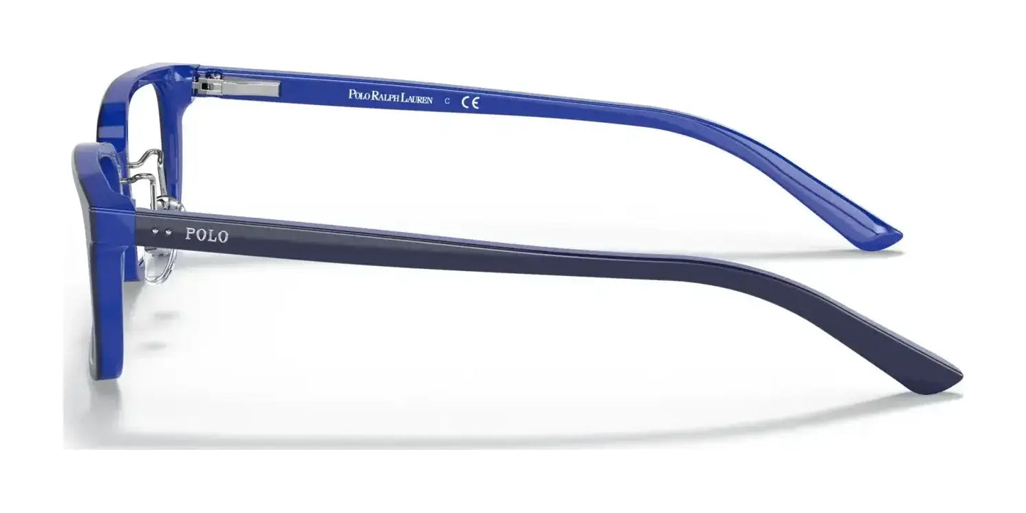 Polo PP8545 Eyeglasses