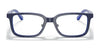 Polo PP8545 Eyeglasses / Shiny Black №5001 / Size 47
