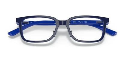 Polo PP8545 Eyeglasses