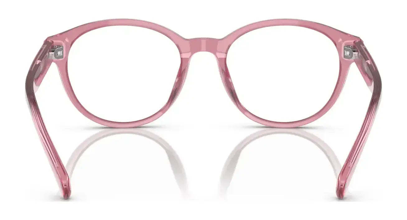 Polo PP8546U Eyeglasses