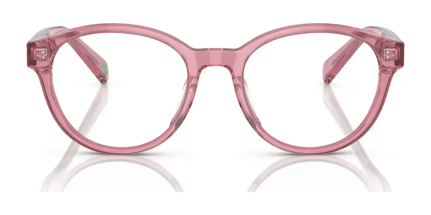 Polo PP8546U Eyeglasses