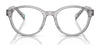 Polo PP8546U Eyeglasses / Shiny Lavander №6325 / Size 45