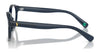 Polo PP8546U Eyeglasses / Shiny Lavander №6325 / Size 45