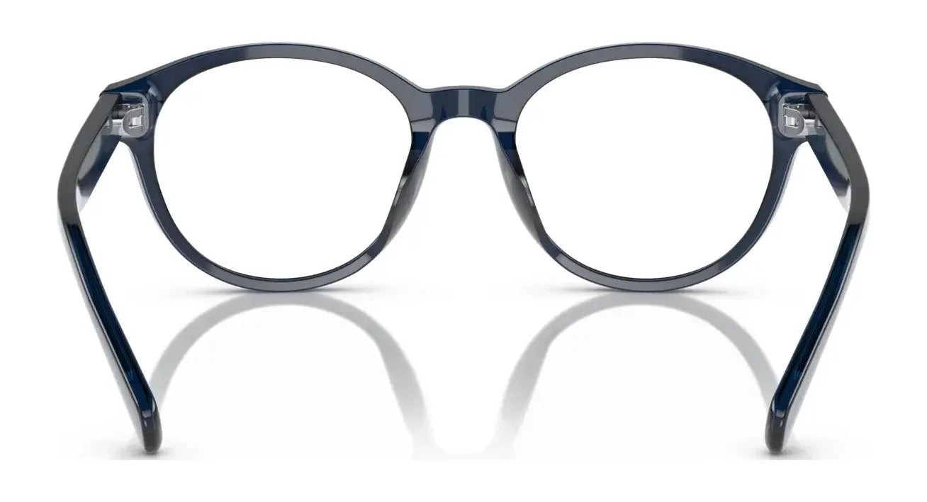 Polo PP8546U Eyeglasses