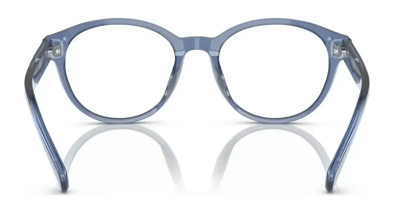 Polo PP8546U Eyeglasses