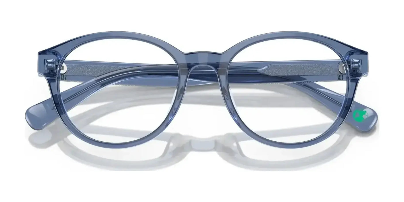 Polo PP8546U Eyeglasses