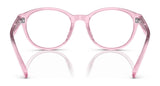 Polo PP8546U Eyeglasses