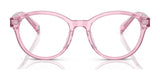 Polo PP8546U Eyeglasses