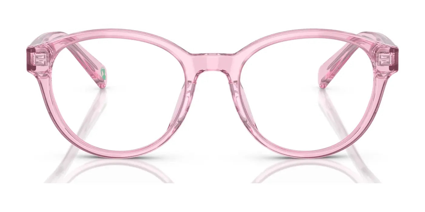 Polo PP8546U Eyeglasses