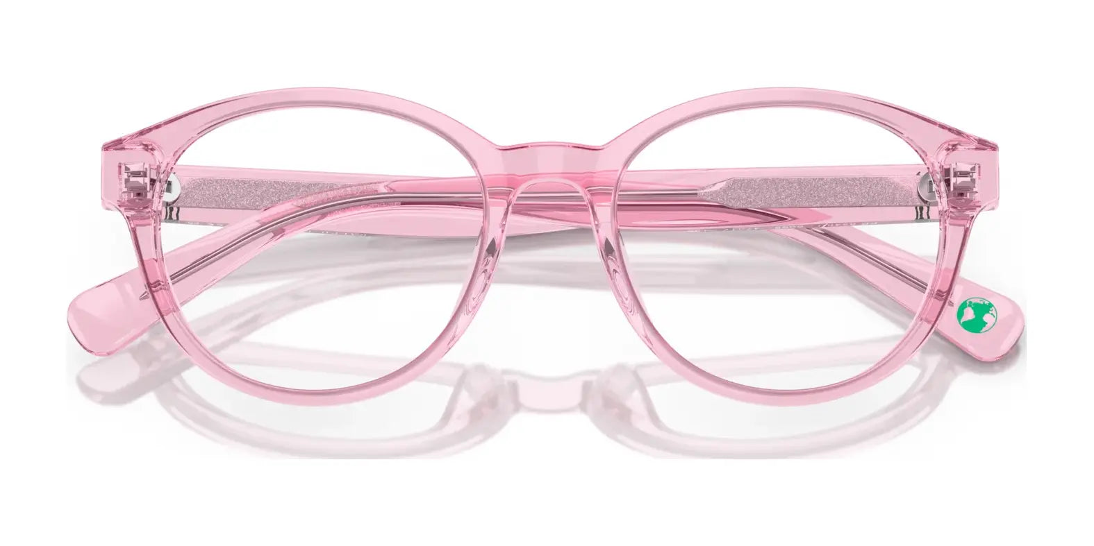 Polo PP8546U Eyeglasses