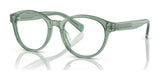 Polo PP8546U Eyeglasses