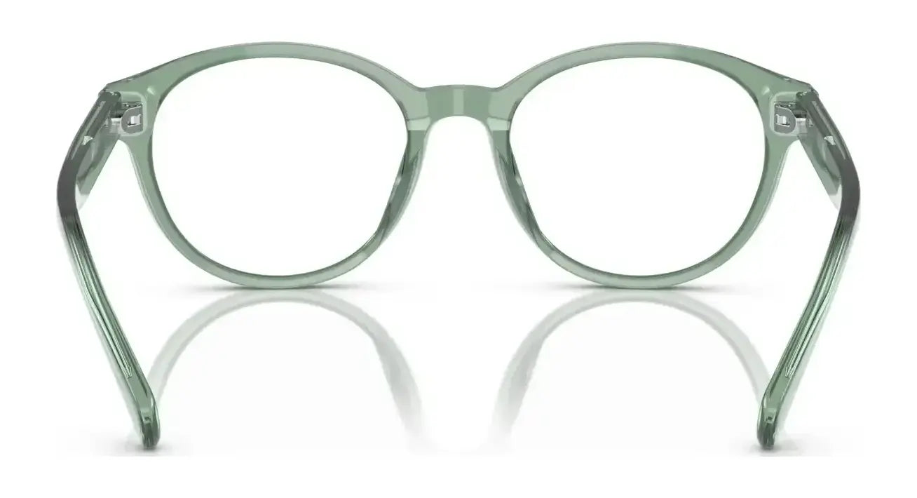 Polo PP8546U Eyeglasses