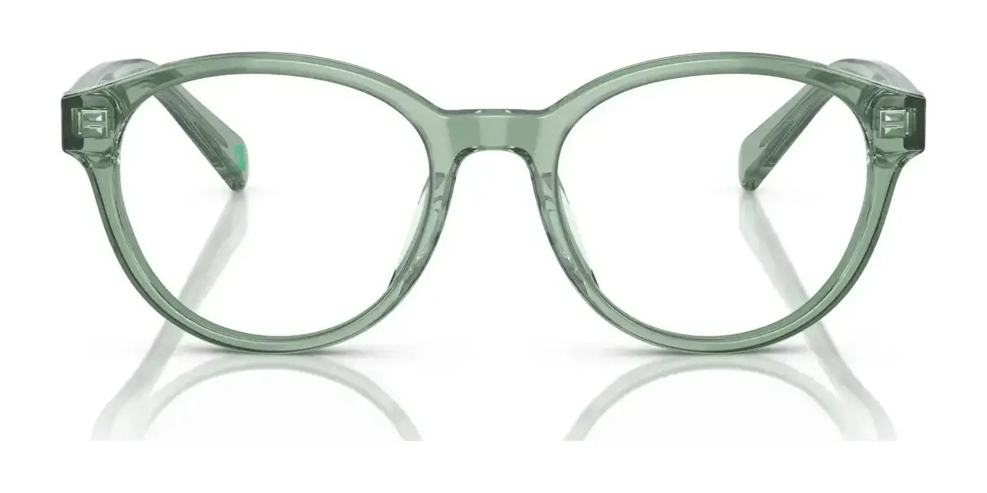 Polo PP8546U Eyeglasses