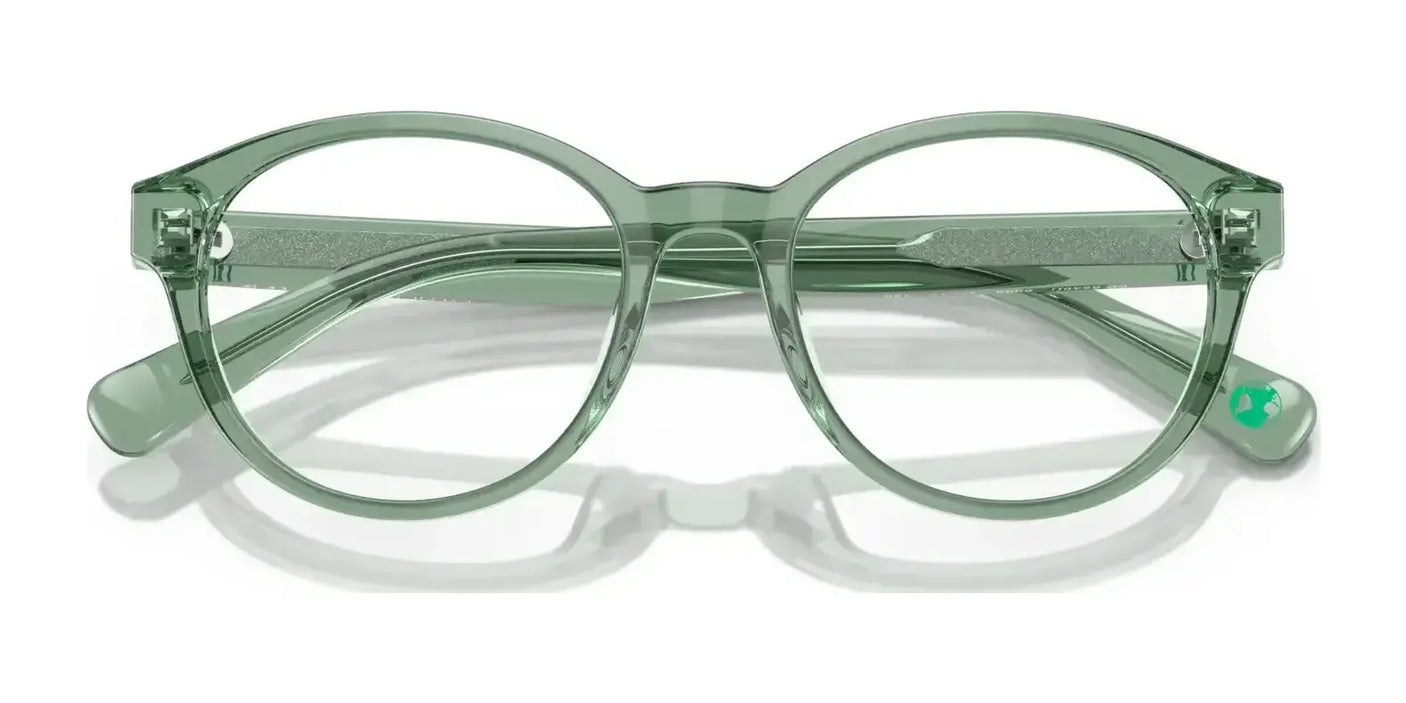 Polo PP8546U Eyeglasses