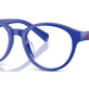 Shiny Blue №6324